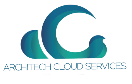 Architechcloud Web Development Company Logo
